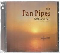 Various - The Pan Pipes Collection [Import]