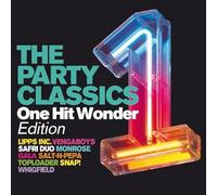 Various - The Party Classics-One Hit Wonder Edition