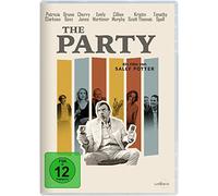 D-PARTY,THE