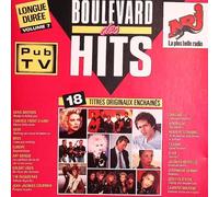 Various The Pasadenas - BouIevard Des Hits