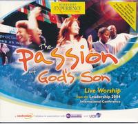 Various - The Passion of God's Son [UK Import]
