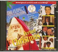Various - The Perfect CD Collection - Perfect Christmas (CD)