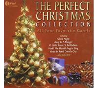 Artistes divers – The Perfect Christmas – CD – Import