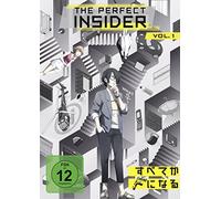 Various - The Perfect Insider Vol.1