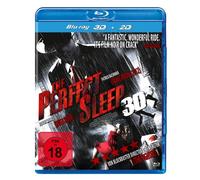 Various - The Perfect Sleep 3D-Bluray [Blu-Ray] [Import]