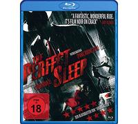 Various - The Perfect Sleep [Blu-ray]