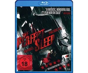 Various - The Perfect Sleep [Blu-ray]