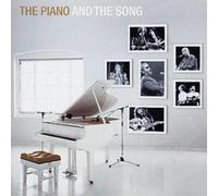 Various Artists - Piano and The Song [Import]