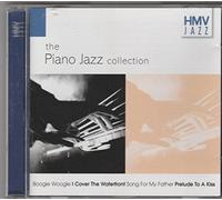 Various - The Piano Jazz Collection HMV JAZZ