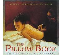 Various - The Pillow Book