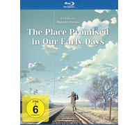 Various - The Place Promised in Our Early Days / BR