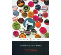 Various The Portable Sixties Reader (Poche)
