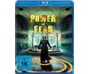 Various - The Power of Fear [Blu-ray]