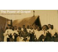 Various - The Power of Gospel [Import]