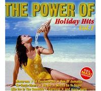 Various - The Power of Holiday Hits 1