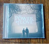 Various - The Power of Love - Never Gonna Let You Go