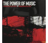 Various - The Power of Music Benefit COM [Import]