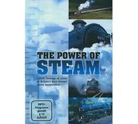 Various - The Power of Steam [Import anglais]