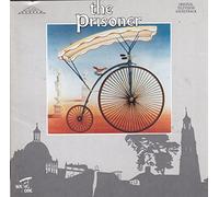 Various - The Prisoner [Import]