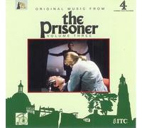 Various - The Prisoner Vol.3 [Import]