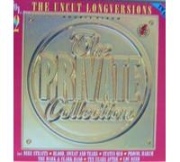 Various - The Private Collection Vol. 2 - The Uncut Long Versions