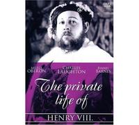 Various - The Private Life of Henry VIII [Import]