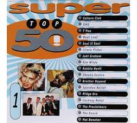 Various The Proclaimers - SUPERT0PHITS