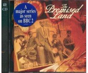 Various - The Promised Land [Import]