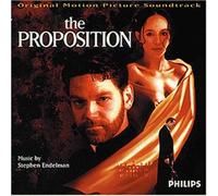 Various - The Proposition
