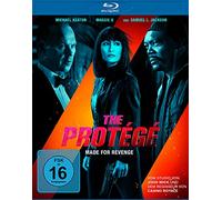 Various - The Protégé-Made for Revenge BD [Blu-Ray] [Import]