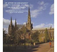 Various - The Psalms of David Volume 4