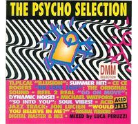 Various - The Psycho Selection