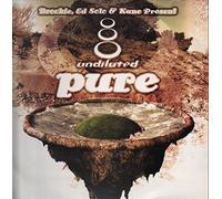 Various - The Pure Lp [Vinyl LP]