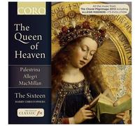 Various: The Queen Of Heaven