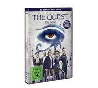 Various - The Quest-Die Serie St.3 [Import]