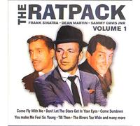 Various - The R a t p a c k