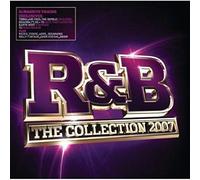 Various - The R&B Collection 2007 [Import]