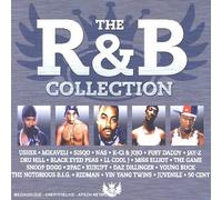 Various - The R+B Collection [Import]