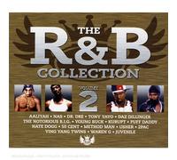 Various - The R&B Collection Vol.2 [Import]