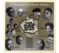 Various - The R&B Hits of 1954