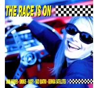 Various - The Race Is on