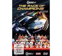 Various - The Race of Champions Review 2006 [Import anglais]