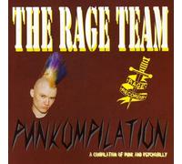 Various - The Rage Team