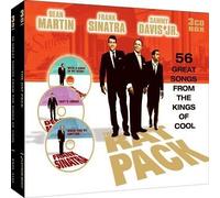The Rat Pack - Rat Pack-Greats Songs from The Kings of Cool