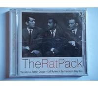 Various - The Rat Pack [Import]