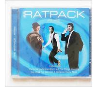 Various - The Ratpack, Anything [Music CD]