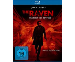 Various - The Raven-Prophet des Teufels Bd [Blu-ray]