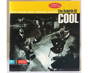 Various - The Rebirth of Cool 1