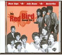 Various - The Red Bird Sound Vol.1 [Import]
