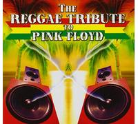 VARIOUS - The Reggae Tribute to Pink Floyd